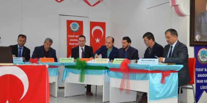 Kur’an-ı Kerim’i Güzel Okuma Ordu İl Birinciliği