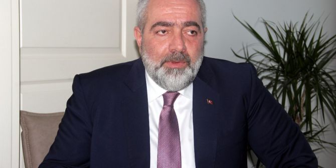 Yalova’da Barajlar Doldu