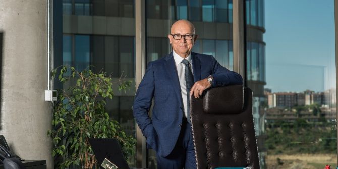 Netaş 2016 Yılı Finansal Sonuçlarını Açıkladı