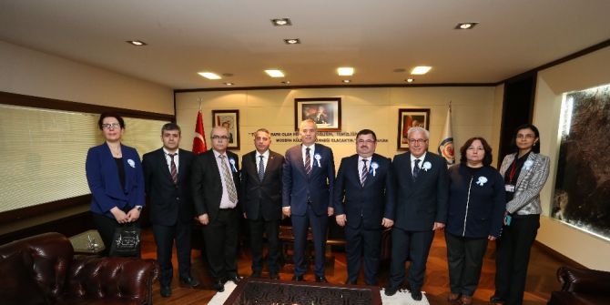 Vergi Haftası Etkinlikleri