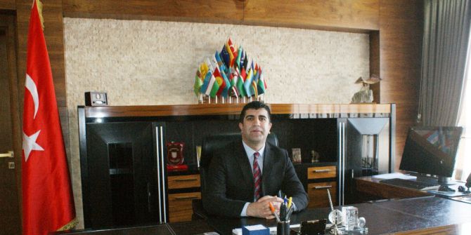 Çermik Kaymakamlığından Diyaliz Hastalarına Ücretsiz Servis Aracı