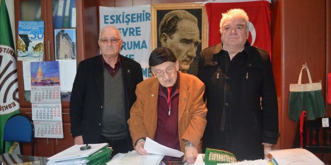 2016 Hava Kirliliği Raporu Ciddiye Alınmalı