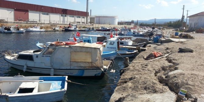 Kepez Çayı Islah Çalışmaları Başladı