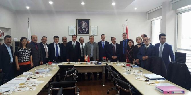 Adilcevaz Cevizi Tescillendi