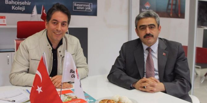 Başkan Alıcık; “Nazilli Her Şeyin En İyisine Layık”