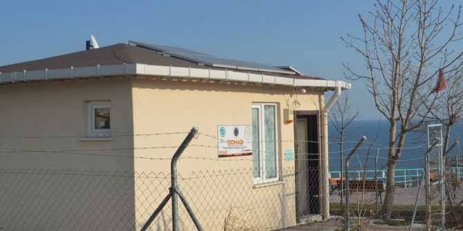 Tekirdağ Büyükşehir Belediyesinden ‘Deprem Tahmin Cihazları’ Açıklaması