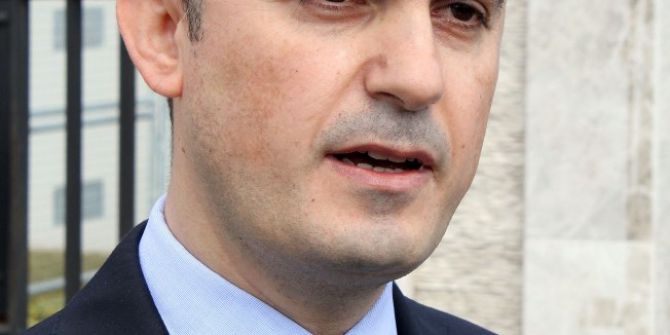 Halisdemir’in Avukatı Sanıkların ‘Halisdemir’in Adını Kullanmamasını İstedi”