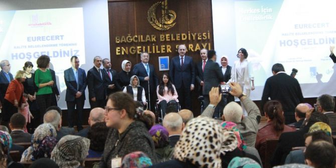 Başbakan Yardımcısı Kurtulmuş: “Türkiye’nin Engellerinin Kalkması Lazım”