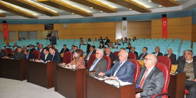 Başkan Can, Gazilere Sahip Çıktı, 10 Bin Tl Yardım Yapılacak