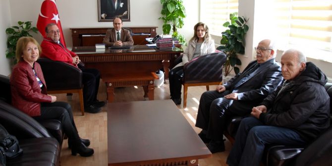 Sökeli Yazar Yaşar Çağbayır’dan İkinci Eser