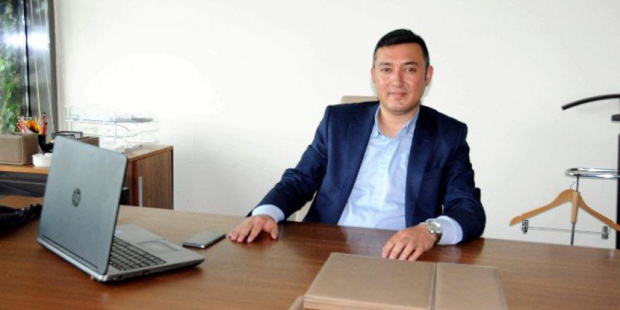 Esod’dan Geçmiş Olsun Mesajı