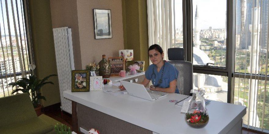 Hamilelikte Yoga Çok Önemli !