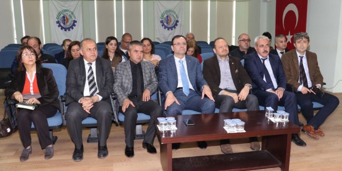 Çilekte Verim Artışı İçin Solarizasyon Yöntemi Uygulanacak