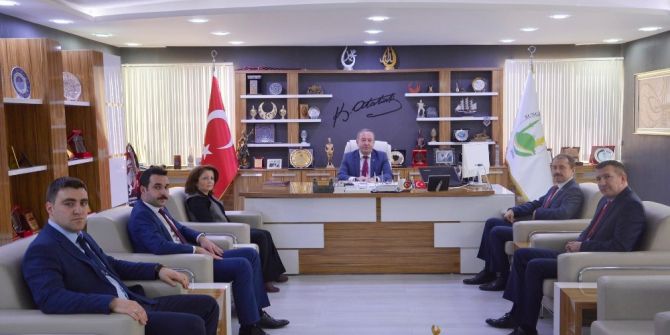 Vergi Haftası Etkinlikleri