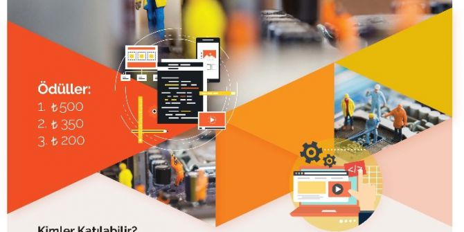 Saü’den Bilgisayar Mühendisliği Proje Yarışması