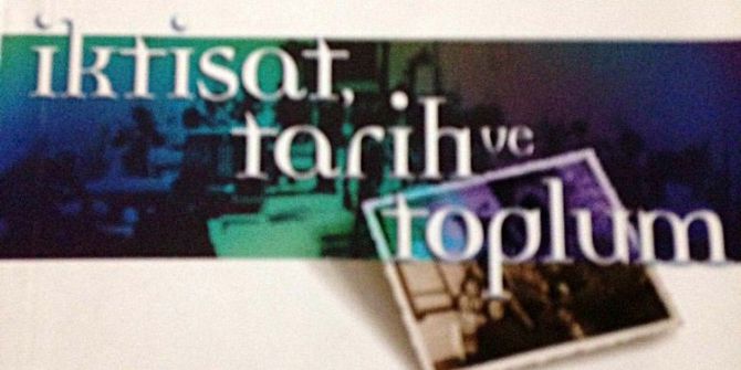 İsefam Tarafından Kitap Müzakere Etkinliği Düzenlenecek