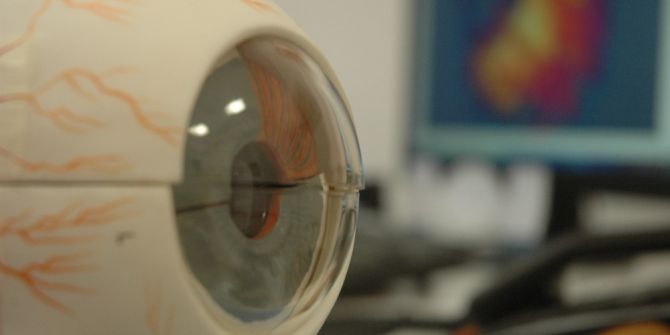 Bahar Mevsiminde Alerjik Konjonktivit Artıyor