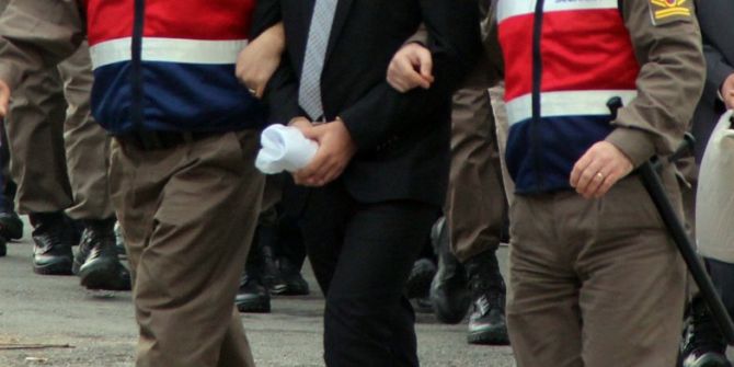 Suikastçı Sanık Enes Yılmaz’dan İlginç Savunma