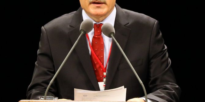 4. Uluslararası Ombudsmanlık Sempozyumu