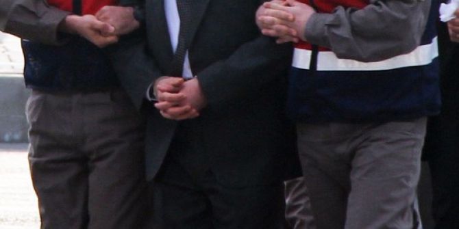 Yüzbaşı Özay, Avukatın Kpss Sorusuna Cevapsız Bıraktı