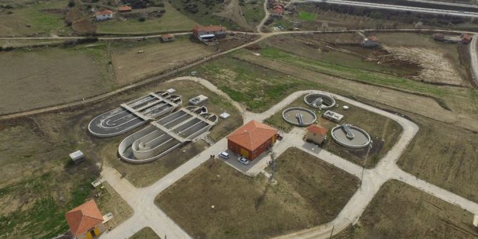 Çevreci Yatırımlar Manisa’yı Kalkındırıyor