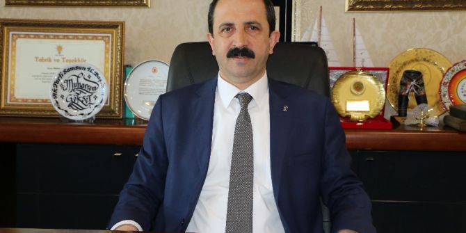 Ak Parti’nin Ysk Başvurusu Sonuçlandı