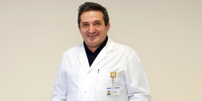 Polen Mevsimi Geliyor Alerjisi Olanlar Dikkat