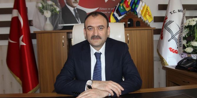 Aydın’daki 175 Bin Öğrenci İle Tek Tek İlgilenilecek