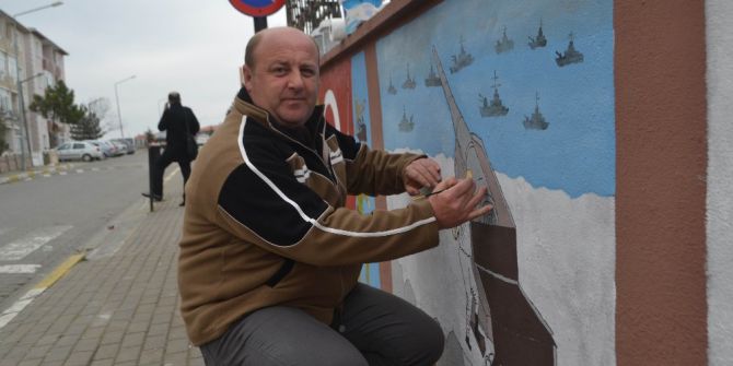 Hobi Olarak Başladı Ekmek Teknesi Oldu