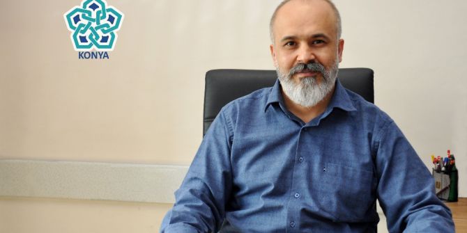 Yrd. Doç. Dr. Uludağ, Hasta Hakları Bilimsel Danışma Komisyonu Üyesi Oldu