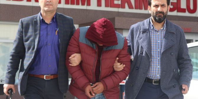 Polisin Dağıttığı Broşürler Dolandırıcıları Yakalattı
