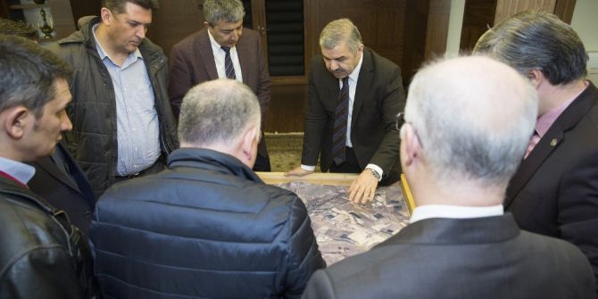 Büyükşehir’den Hayvancılıkta Büyük Hamle