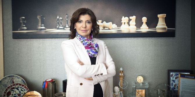 Satrançta Hamle Sırası Kadınlarda