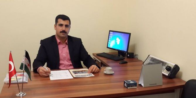 Yeşilay Haftası Kilis’te Etkinliklerle Kutlanacak