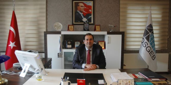 Kosgeb’den 6 Milyon Tl’lik Krediye Faiz Desteği