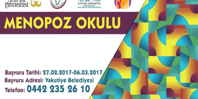 Yakutiye Belediyesi İle Atatürk Üniversitesinden ’Kadınlar İçin İş Birliği’