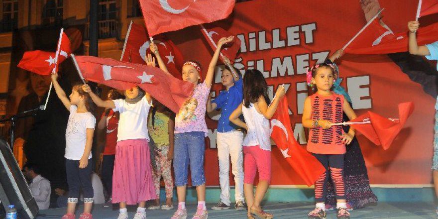 Judo Şampiyonasına Muhteşem Final