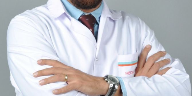 Maddelere Değil Hayata Bağlanın