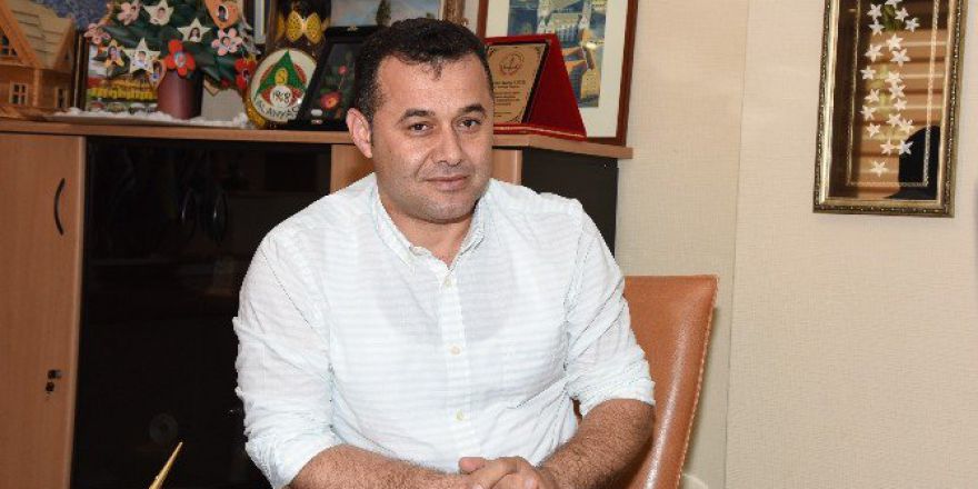 Türkiye’nin En Büyük Güneş Enerji Santrali İhaleye Hazır