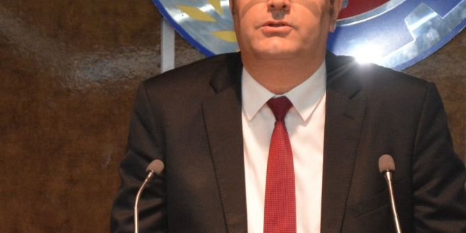 Üreticiye Gübre İçin "E-reçete" Uyarısı