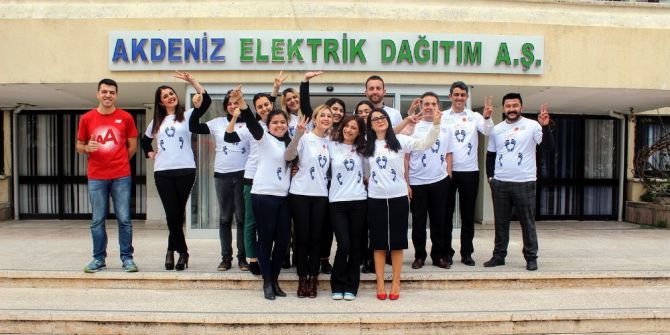 Aedaş’tan Türkiye Omurilik Felçlileri Derneği İle İşbirliği