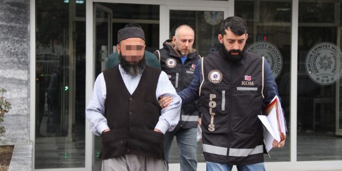 Ev Eşyası Taşıyan Kamyonda 22 Bin 740 Paket Kaçak Sigara Ele Geçti