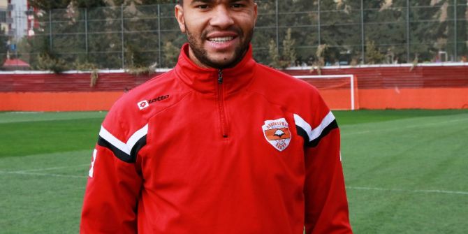 Ramos: “Atiker Konyaspor Maçı Hayati Önem Taşıyor”