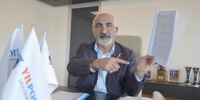 Sendika Yüzde 22 Artışı Kabul Etmedi, Gemlik Gübre’de Üretim Durdu