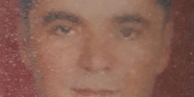 Samsun’da Yük Asansörü Düştü: 1 Ölü