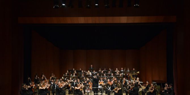 Aso Yine Başarılı Bir Konsere İmza Attı