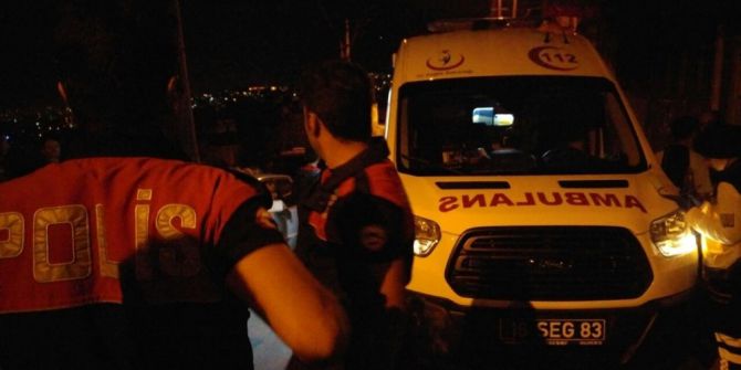 Taciz Cinayetinde Gerçek Dna Testiyle Ortaya Çıktı