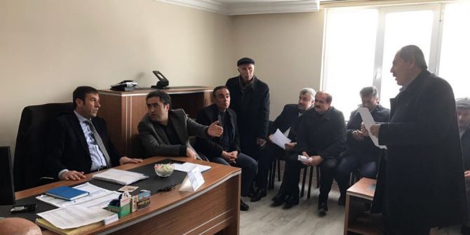 Vaski’den 2017 Hazırlıkları