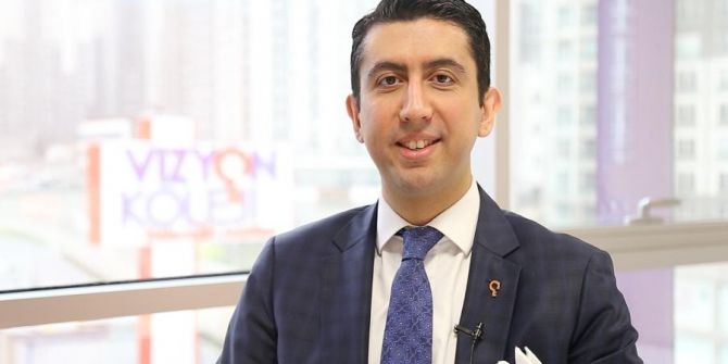 Abdulkadir Özbek: "Öğretmen Çok, Öğretmen Yok"