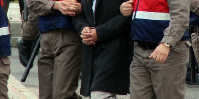 Darbeci Pilot Yüzbaşı Ali Aktürk: